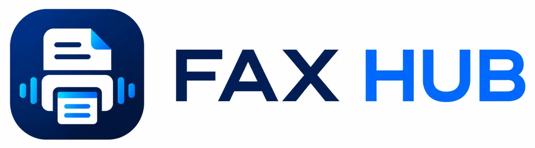 Fax Hub