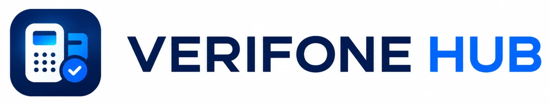 Verifone Hub